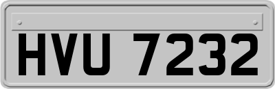 HVU7232