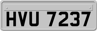 HVU7237