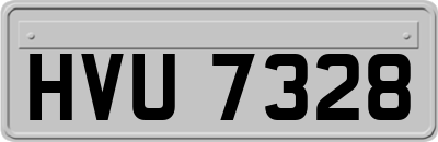 HVU7328