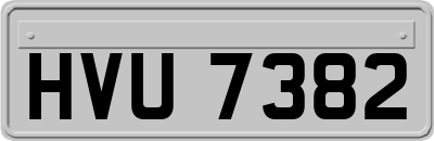 HVU7382
