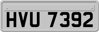 HVU7392