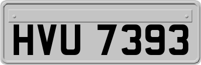 HVU7393