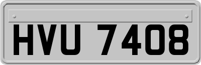 HVU7408
