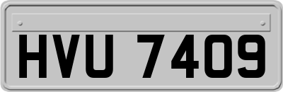 HVU7409