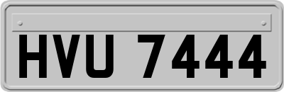 HVU7444