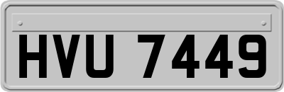 HVU7449