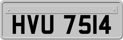 HVU7514