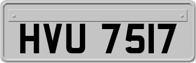 HVU7517