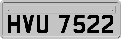 HVU7522