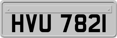 HVU7821