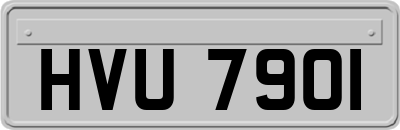 HVU7901