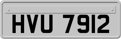 HVU7912