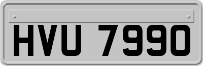 HVU7990