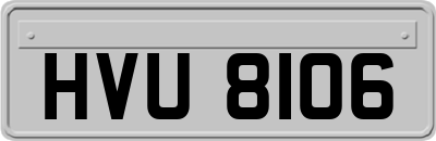 HVU8106