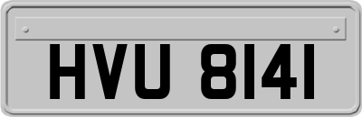 HVU8141