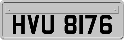 HVU8176