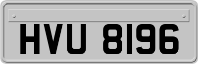 HVU8196