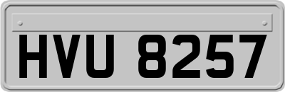 HVU8257