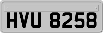 HVU8258