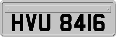 HVU8416