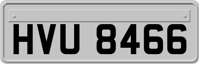 HVU8466