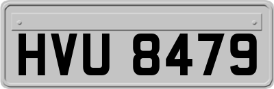 HVU8479