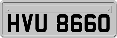HVU8660
