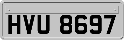 HVU8697