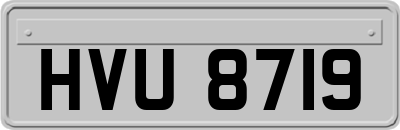 HVU8719