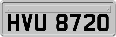 HVU8720