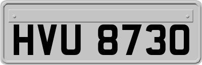 HVU8730