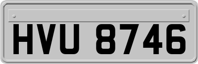 HVU8746