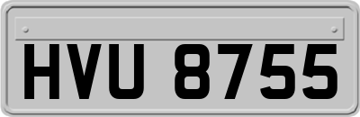 HVU8755