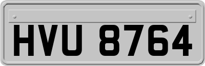 HVU8764