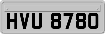 HVU8780
