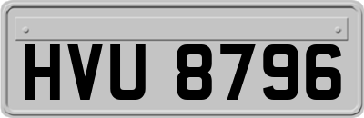 HVU8796