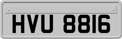 HVU8816