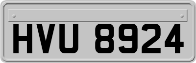 HVU8924