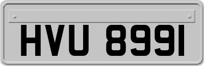 HVU8991