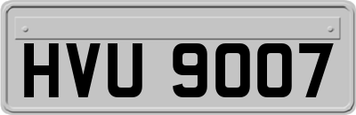 HVU9007