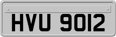 HVU9012