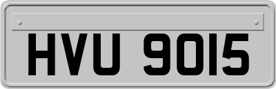 HVU9015