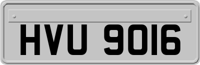 HVU9016