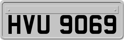 HVU9069