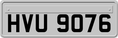 HVU9076
