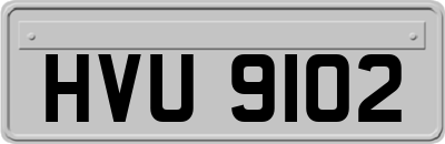 HVU9102