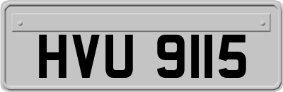 HVU9115