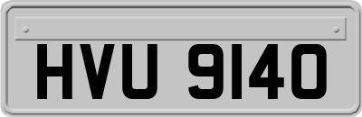 HVU9140