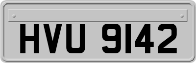 HVU9142