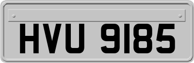 HVU9185